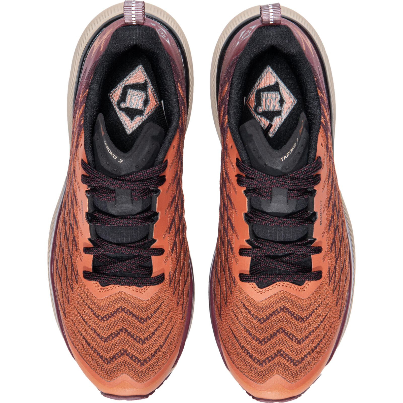 Chaussures de running femme 361° Taroko 3 4/5