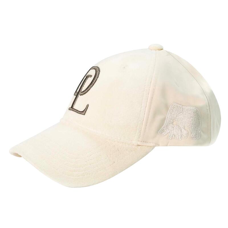 Gorra Deryan Luxe - Gorra Tipo béisbol - Gorra de viaje