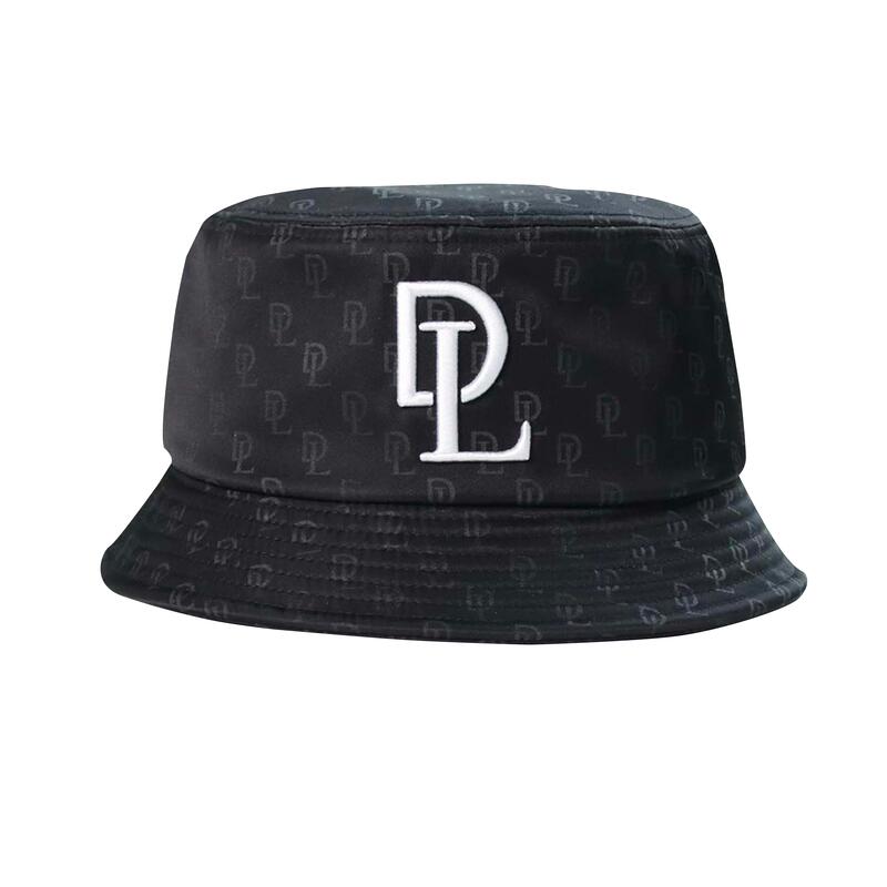 Deryan Bucket Hat - Bob - Zonnehoed