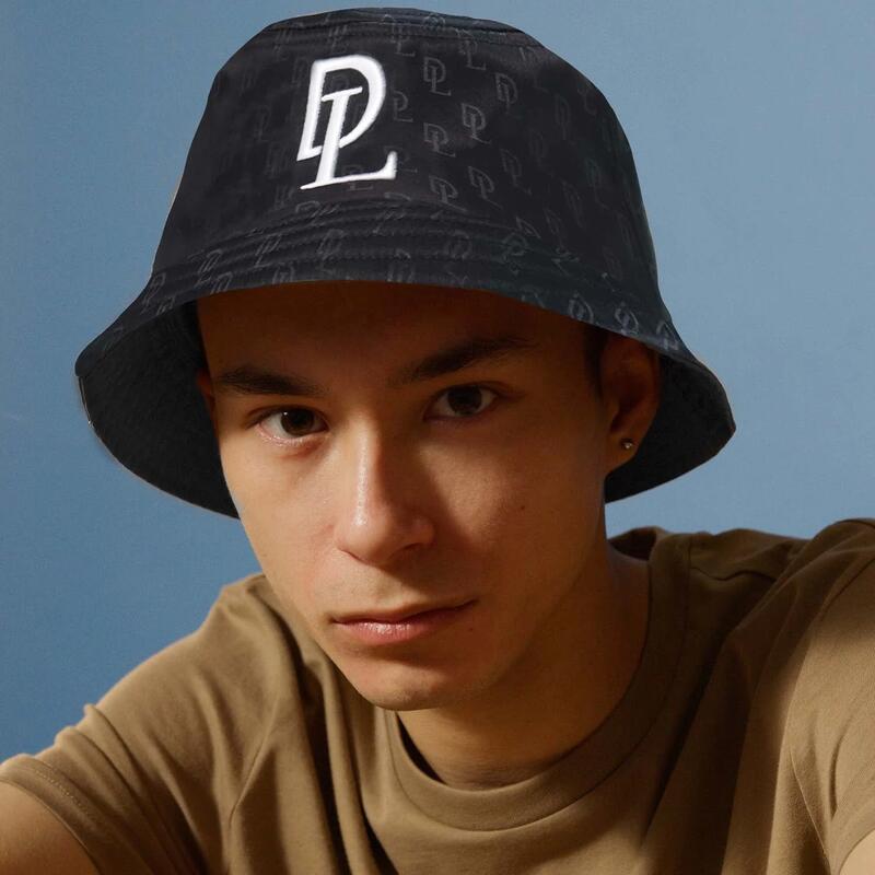 Deryan Bucket Hat - Bob - Zonnehoed