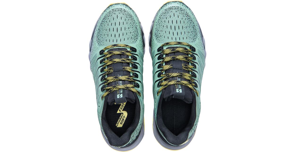 361 GRAD Camino Outdoorschuh für Damen 2/4