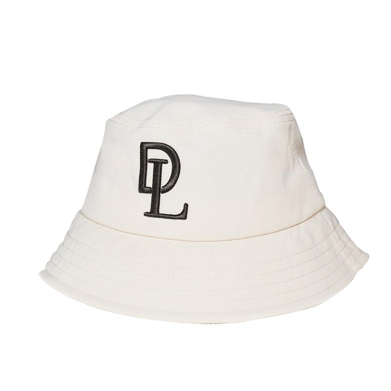 Cappello bucket hat - Cappello da sole Deryan - Crema
