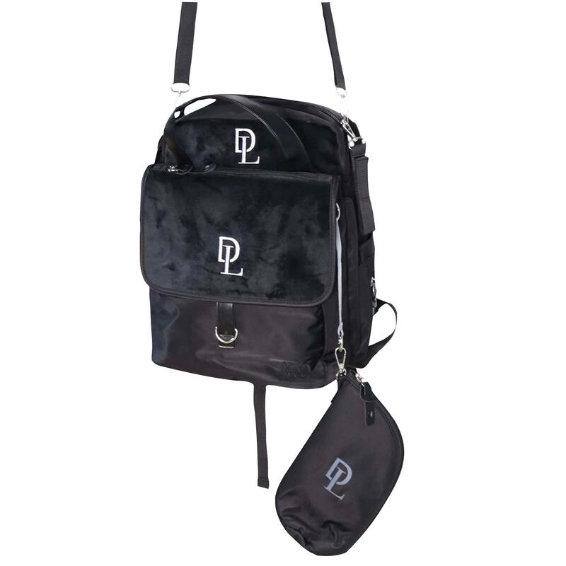 Deryan Travel Bag - Mochila - 3 em 1 - incl. compartimento de refrigeração