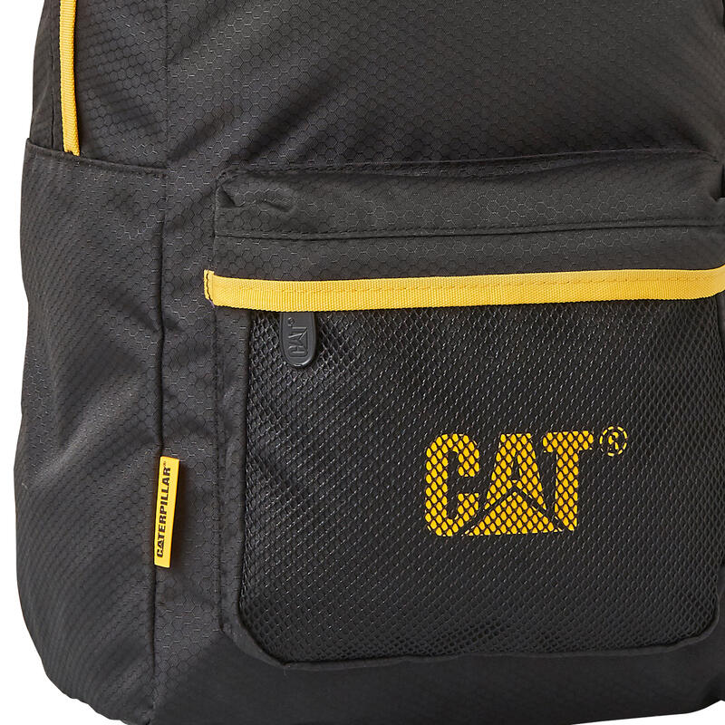 Sac à dos CAT A1 noir 23 litres