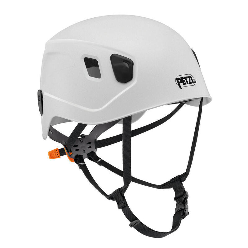 LOT DE 5 CASQUES PANGA BLANC PETZL