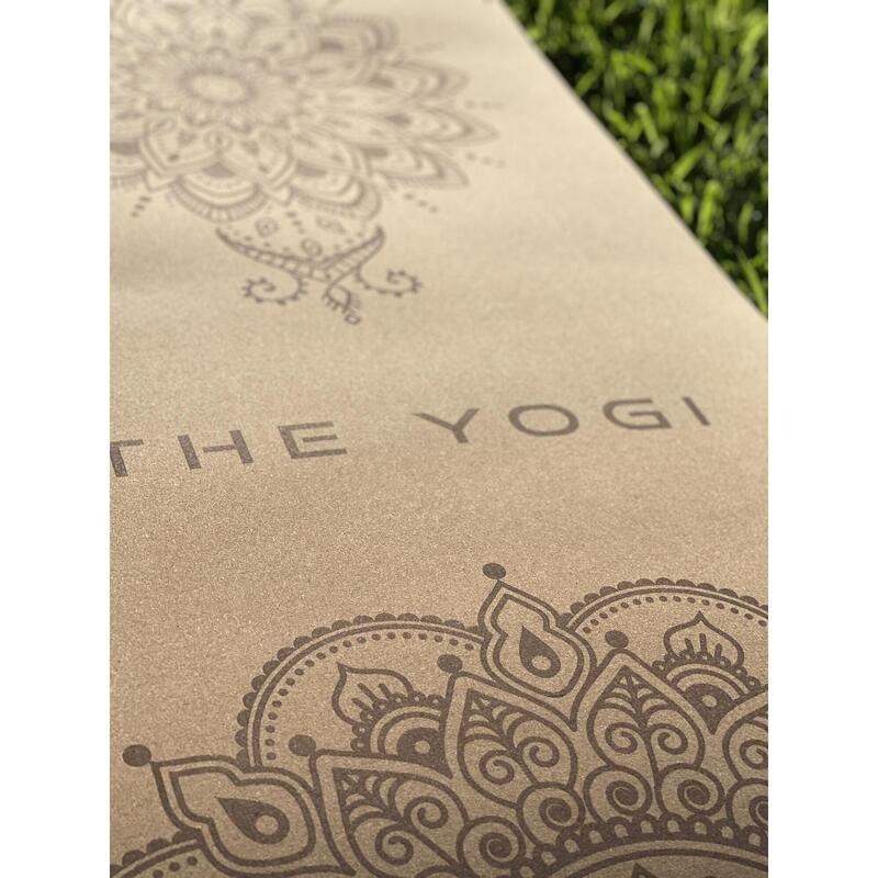 Modern Yogi ® - Premium Thick Yoga Mat Bags