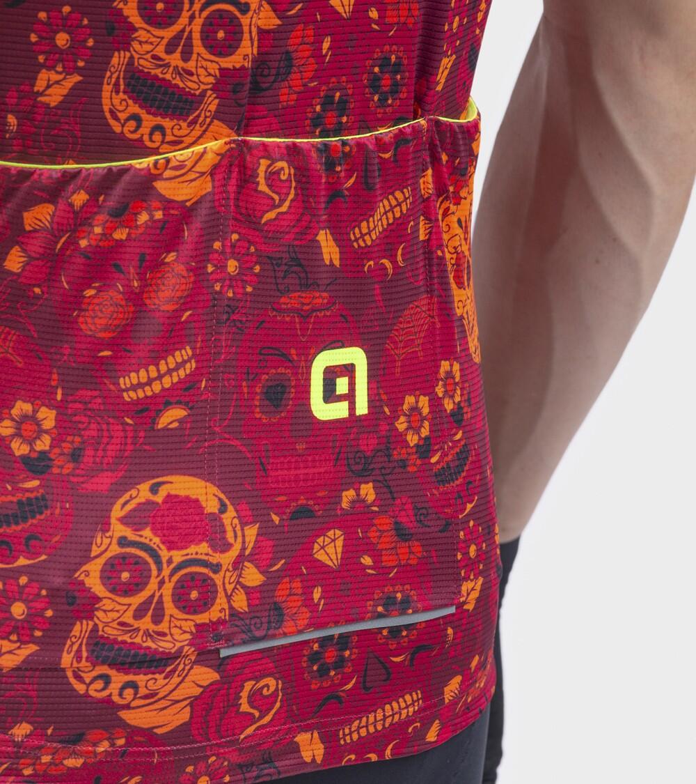 Maglia a maniche corte - SOLID MEXICO 6/6