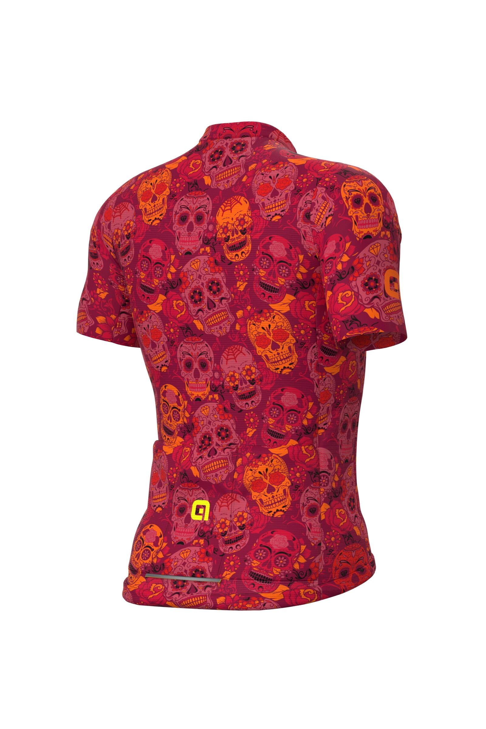 Maglia a maniche corte - SOLID MEXICO 2/6