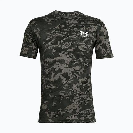 T-Shirt De Sport Homme Under Armour