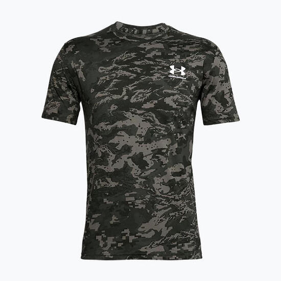 T-Shirt De Sport Homme Under Armour