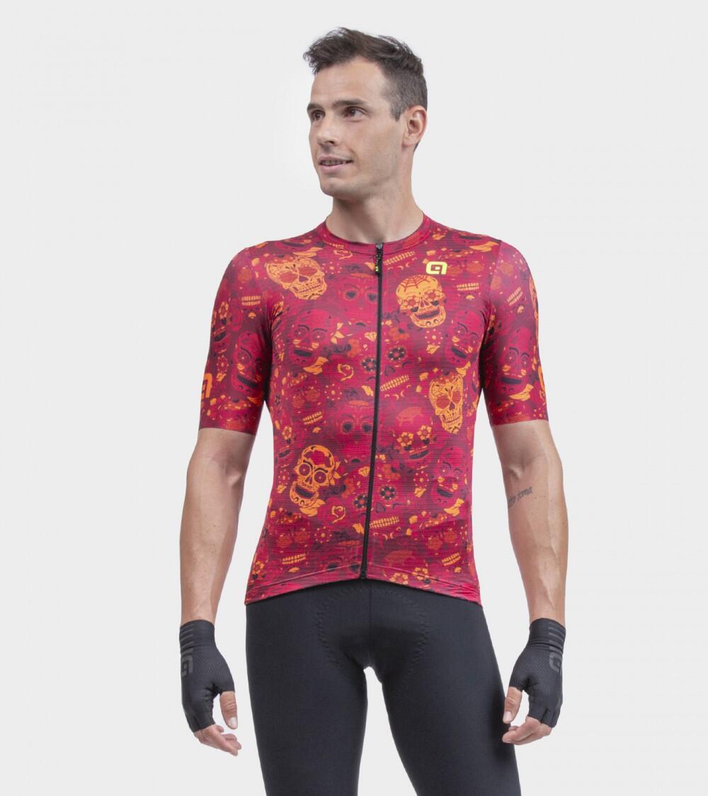 Maglia a maniche corte - SOLID MEXICO 3/6