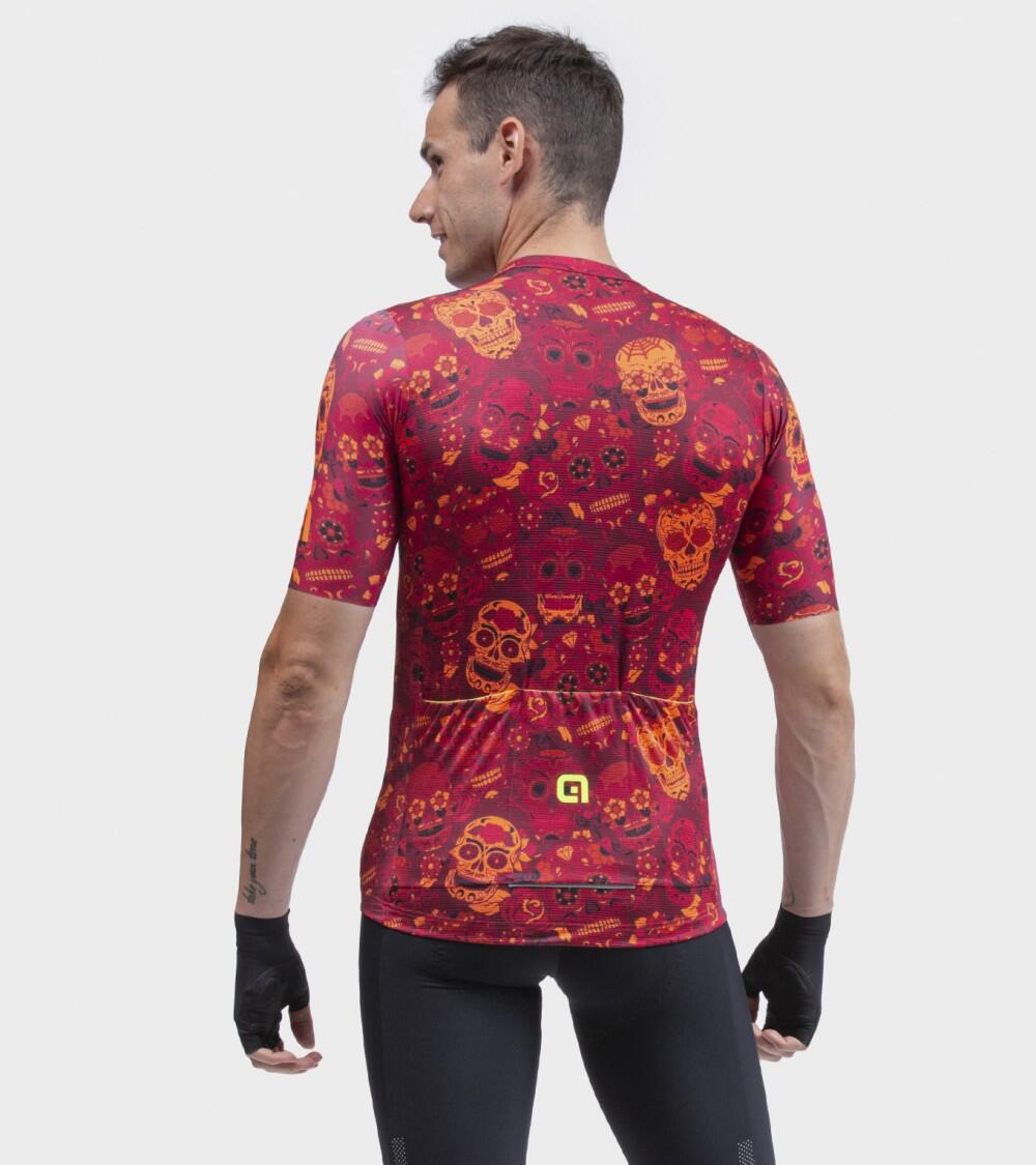 Maglia a maniche corte - SOLID MEXICO 4/6