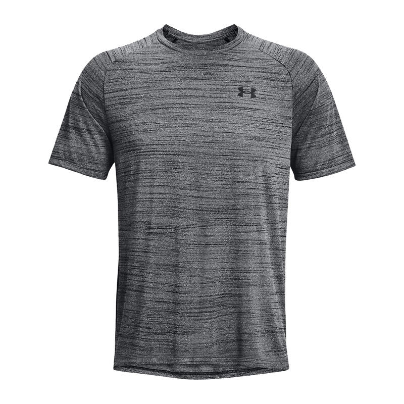 Under Armour Tiger Tech 2.0 trainings-T-shirt voor heren