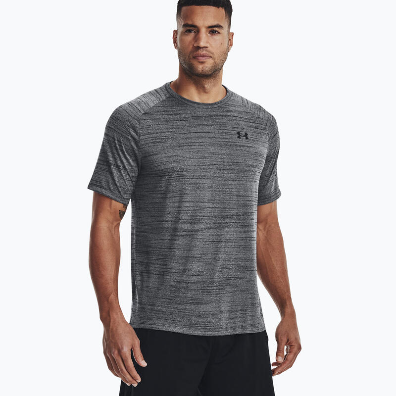 Under Armour Tiger Tech 2.0 trainings-T-shirt voor heren