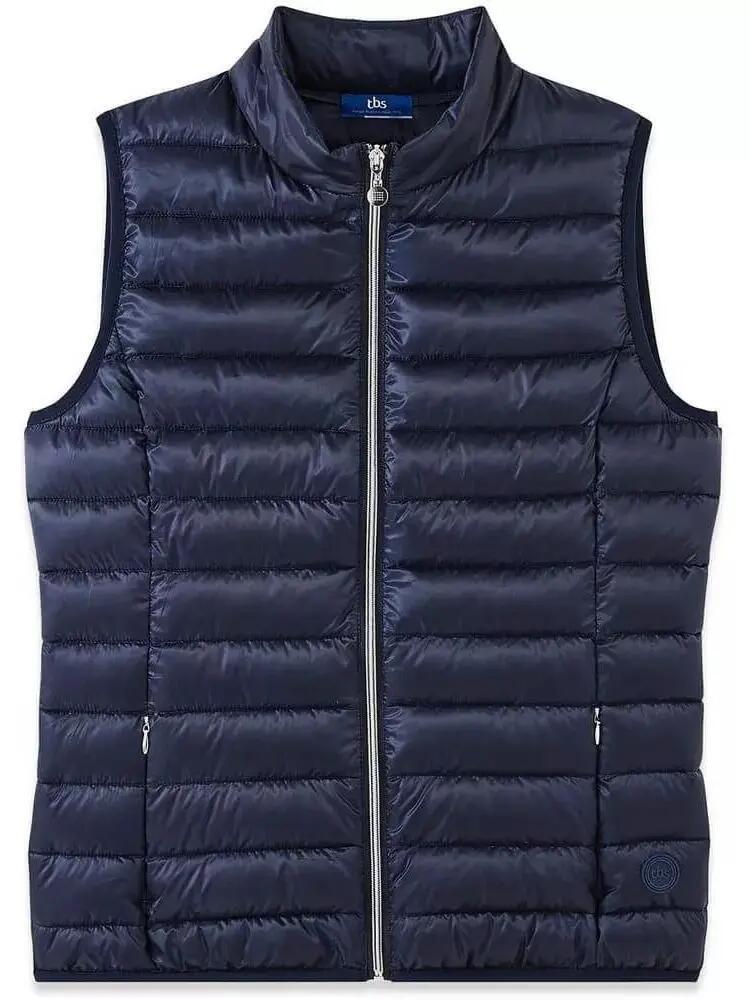 Westen Naelisan Damen - dunkelblau 3/5