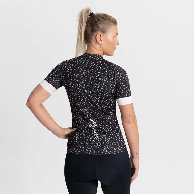 Radtrikot Kurzarm Damen - Lily