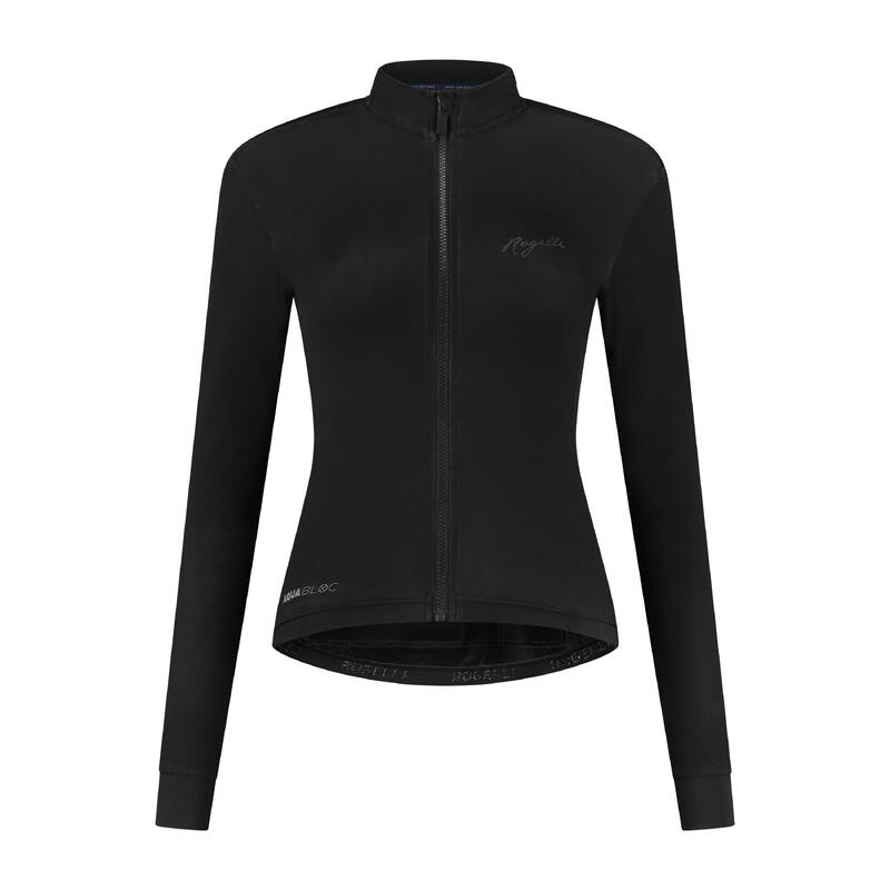 Fietsshirt Lange Mouwen Dames- Distance