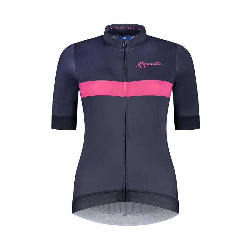 Maillot de ciclismo de manga corta Mujeres - Prime