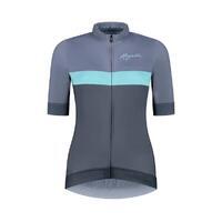 Maillot Manches Courtes Velo Femme - Prime