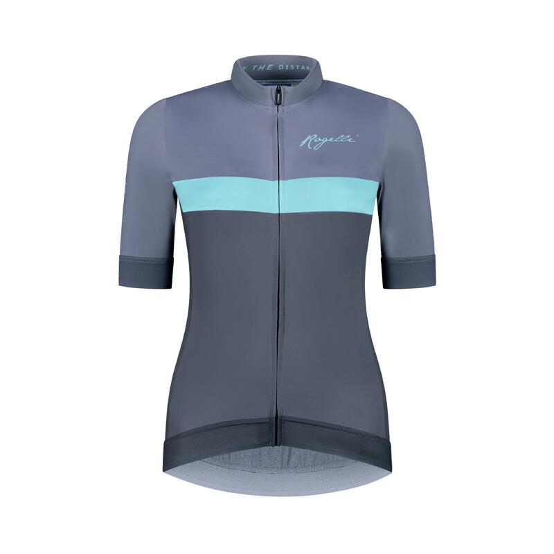 Fietsshirt Korte Mouwen Dames Prime