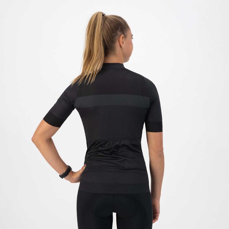 Fietsshirt Korte Mouwen Dames Prime