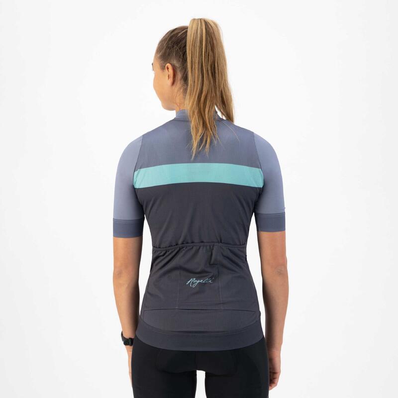 Fietsshirt Korte Mouwen Dames Prime