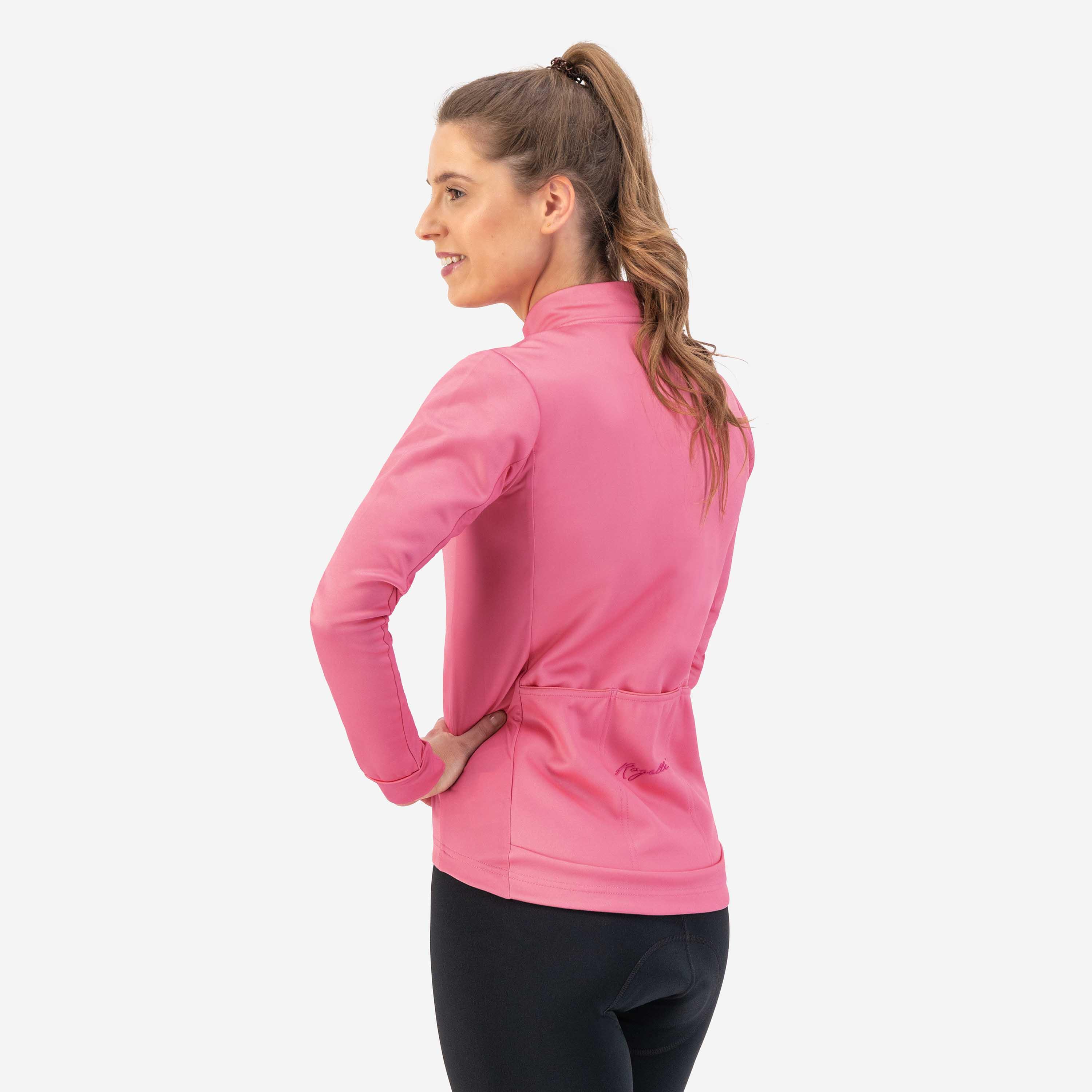 Bluza rowerowa damska Rogelli Core 4/7