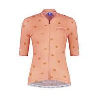 Maillot Manches Courtes Velo Femme - Fruity