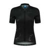 Maillot Manches Courtes Velo Femme - Marble