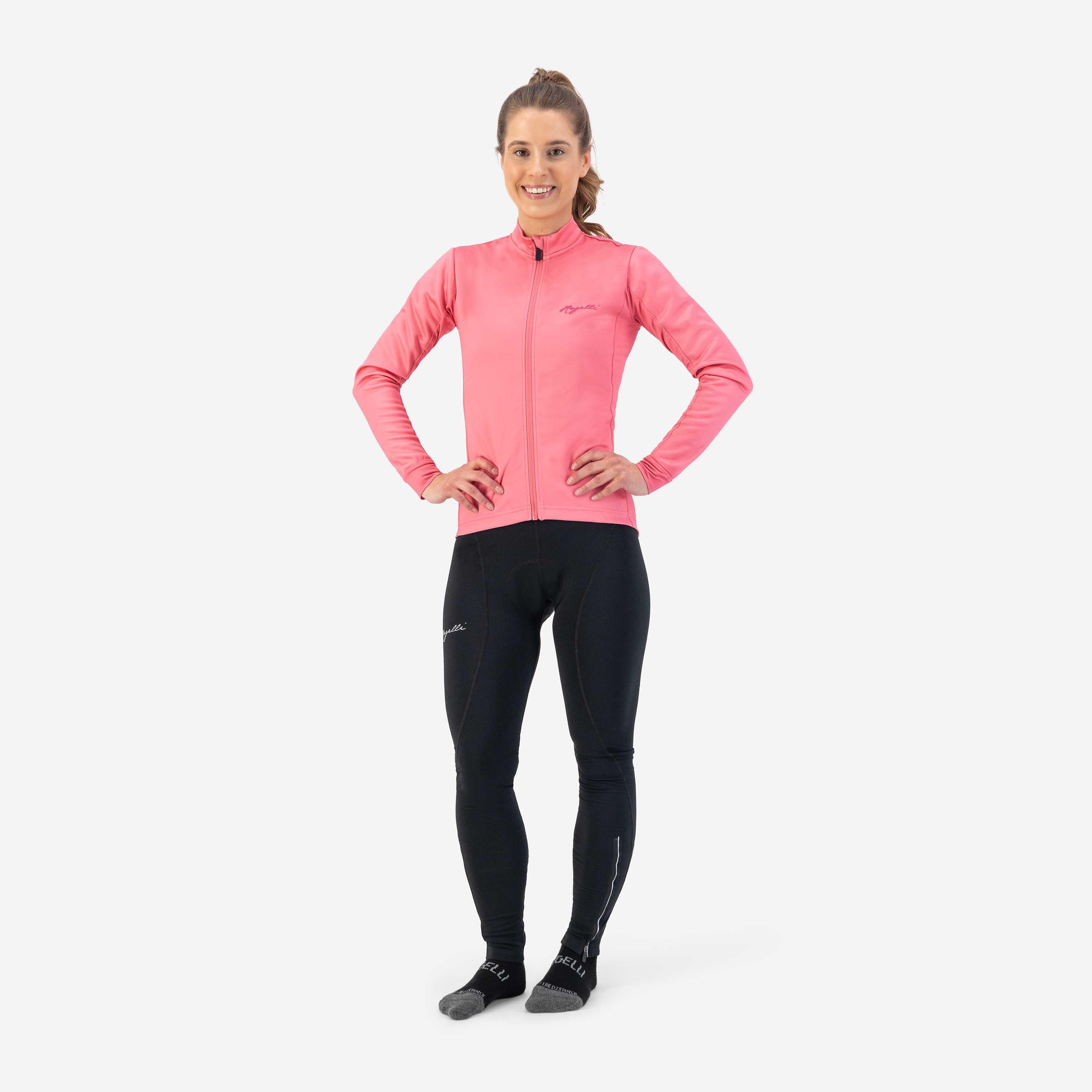 Bluza rowerowa damska Rogelli Core 5/7