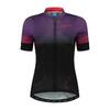 Maillot Manches Courtes Velo Femme - Marble