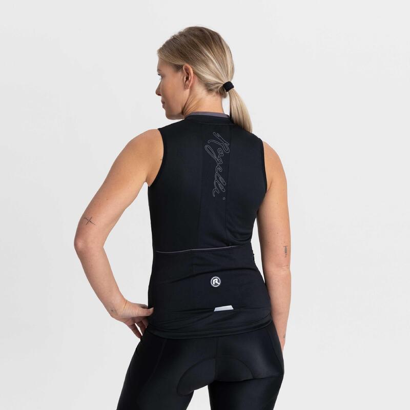 Maillot Sans Manches Velo Femme - Essential