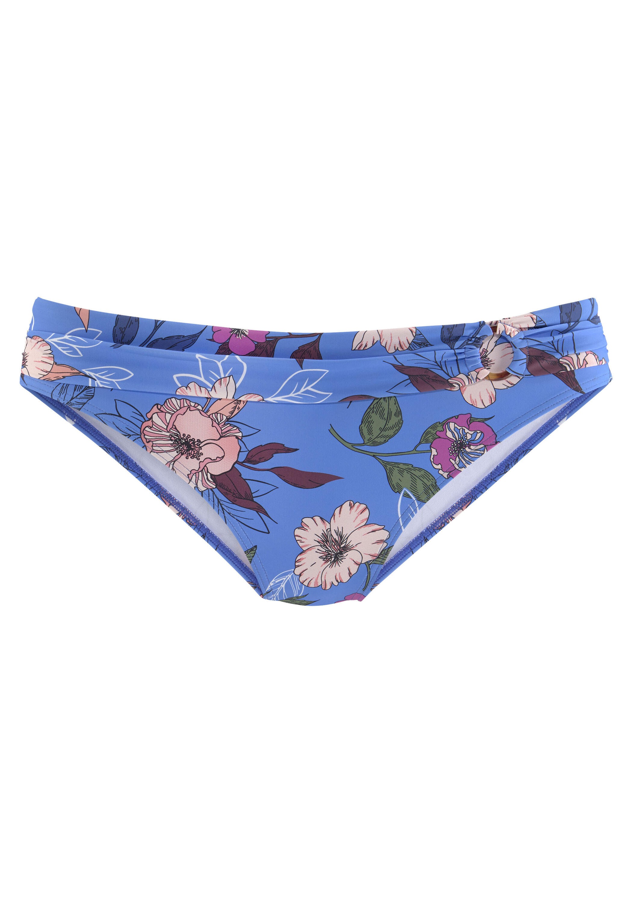 Damen s.Oliver Beachwear Bikini-Hose »Maya« 2/7