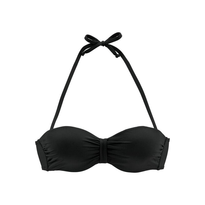 Bench. Bügel-Bandeau-Bikini-Top »Perfect« für Damen