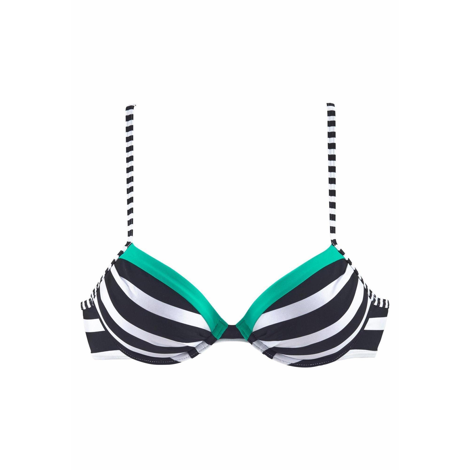 Damen Push-up-Top, Kangaroos 2/7