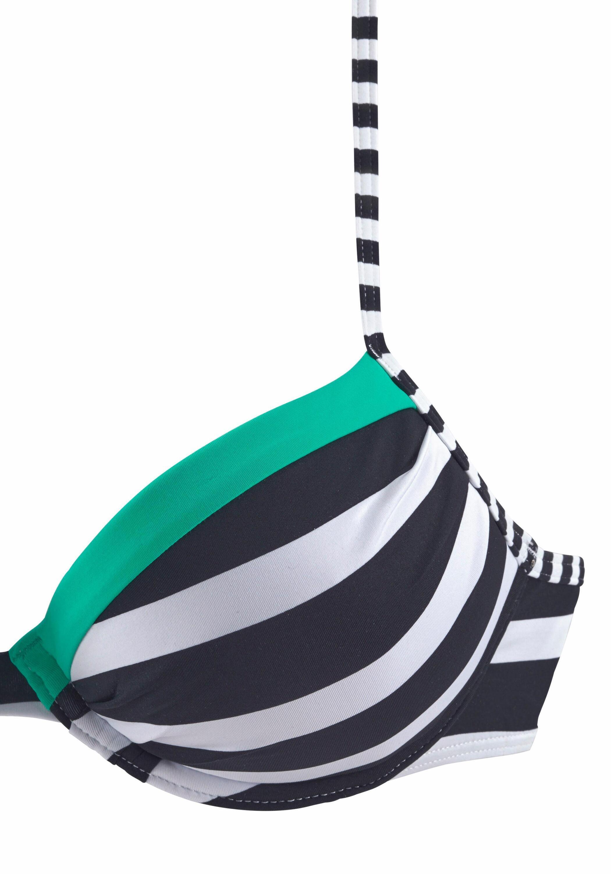 Damen Push-up-Top, Kangaroos 5/7