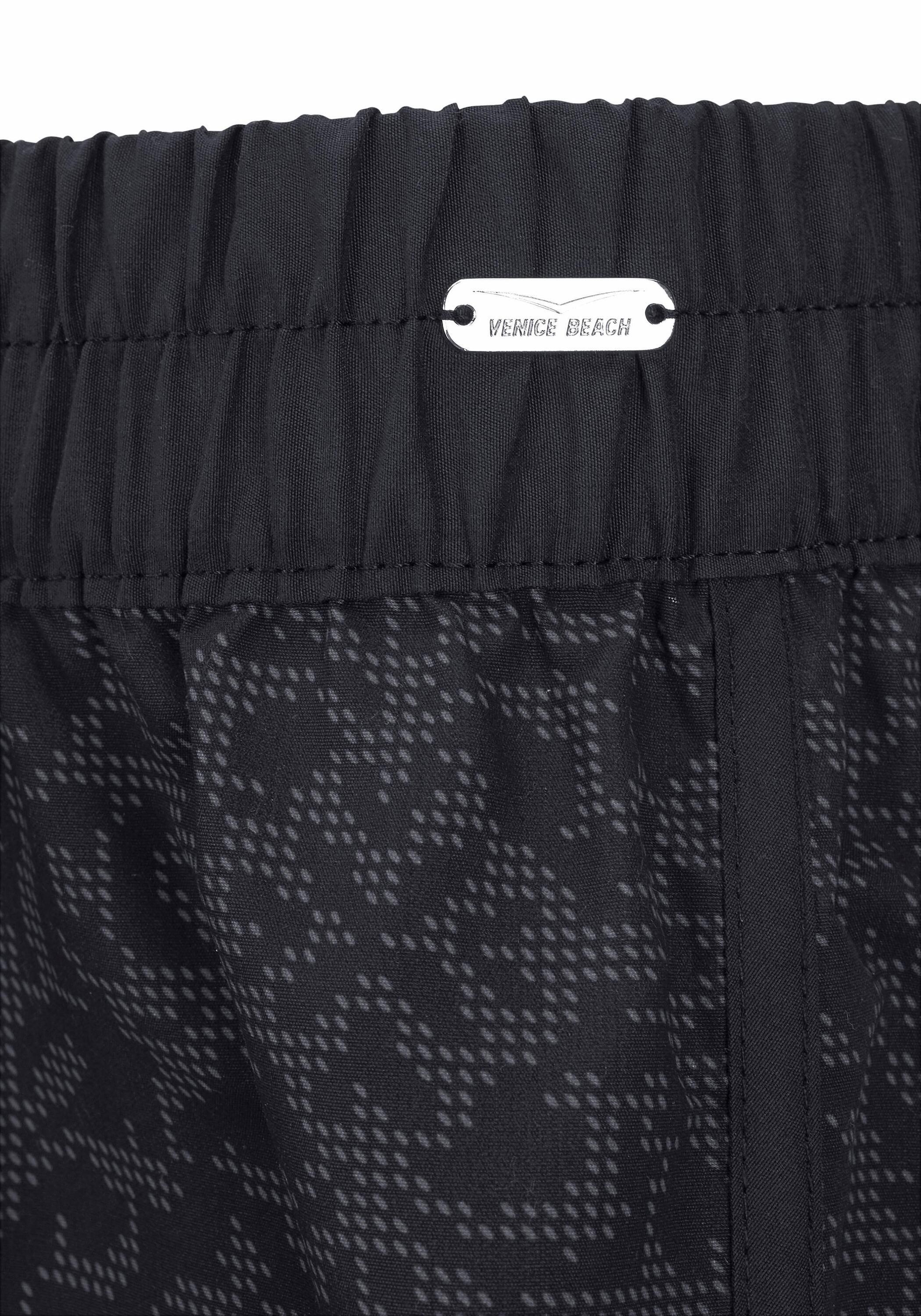 Damen Venice Beach Badeshorts 6/7