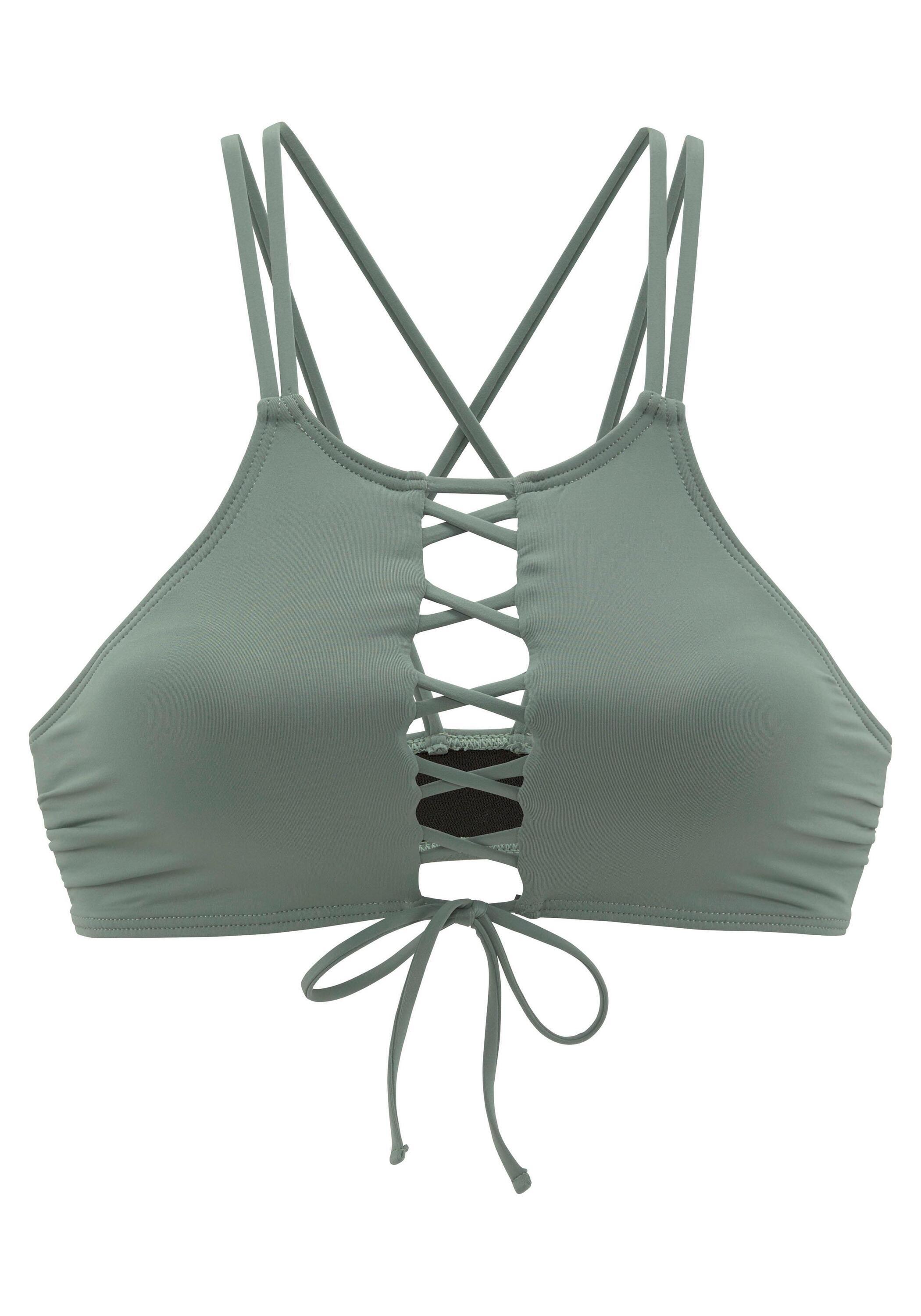 Damen Bench. Bustier-Bikini-Top »Perfect« 2/7