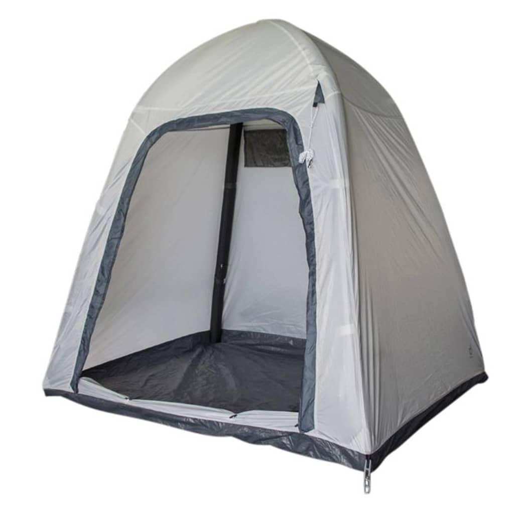 BO-CAMP Bo-Camp Schuurtent Medium Air Opblaasbaar