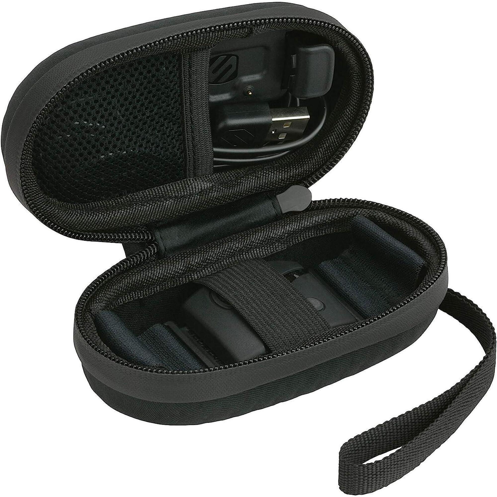 SCOSCHE Scosche Rhythm 24 Carry Case - EVA Hard Zip Case for Rhythm+ and Rhythm 24