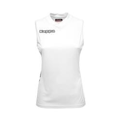 Camiseta de tirantes para mujer Kappa Amila