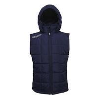 Doudoune de Football Homme WAPLES