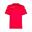 T-shirt tecnica bambino kappa rosso