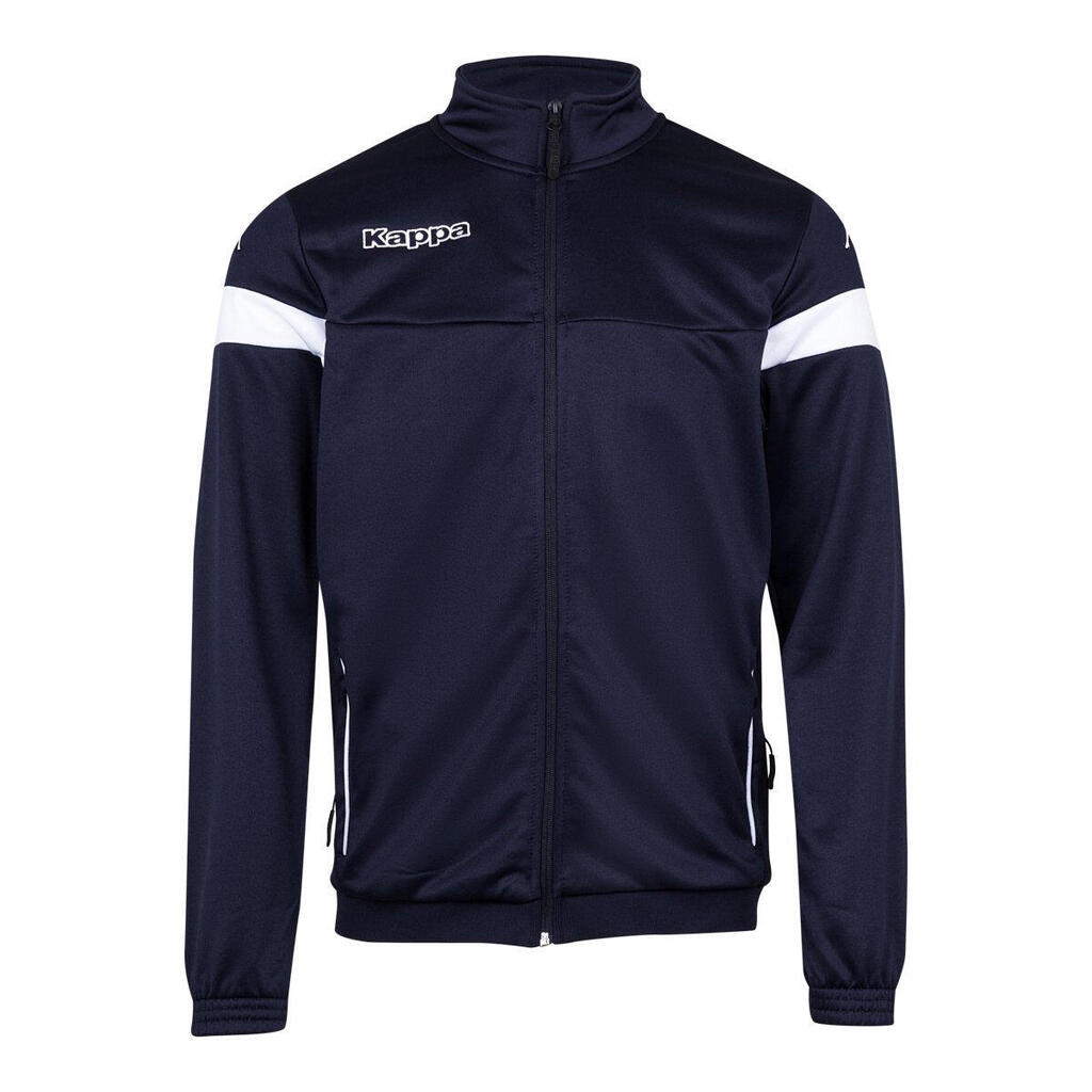 Kappa Vacone Boys' Navy Sweatshirt