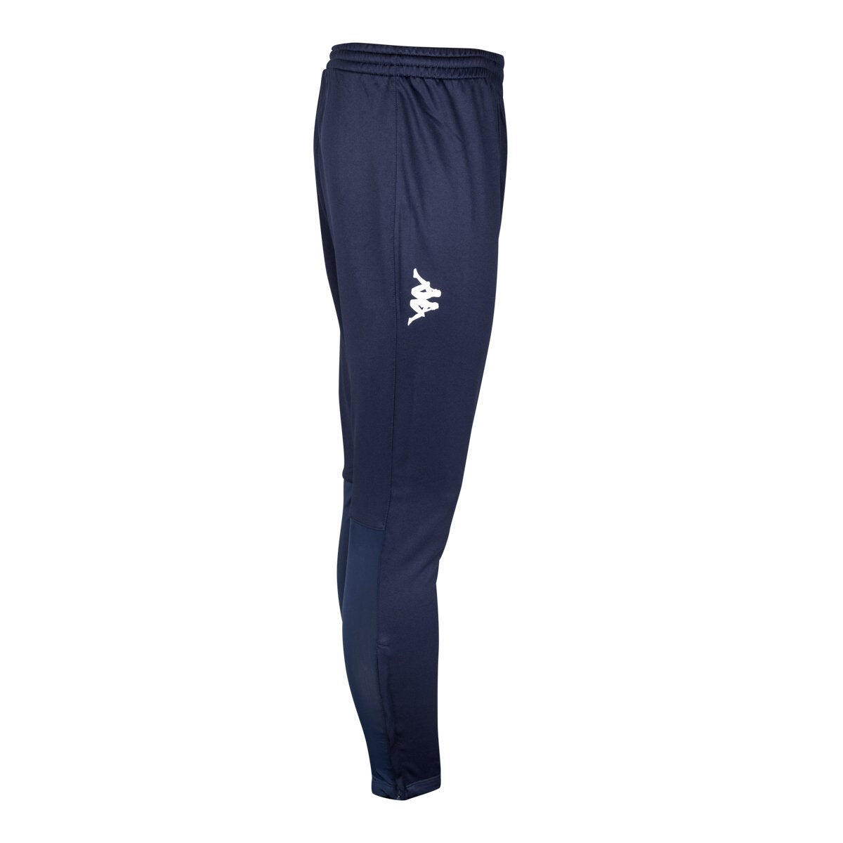 Pantalon multisports homme Ponte bleu 4/4