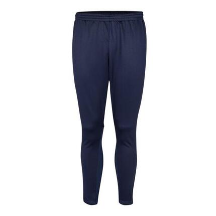 Pantalon multisports garçon Ponte bleu