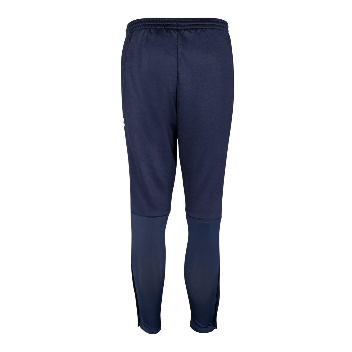 Pantalon multisports homme Ponte bleu 2/4