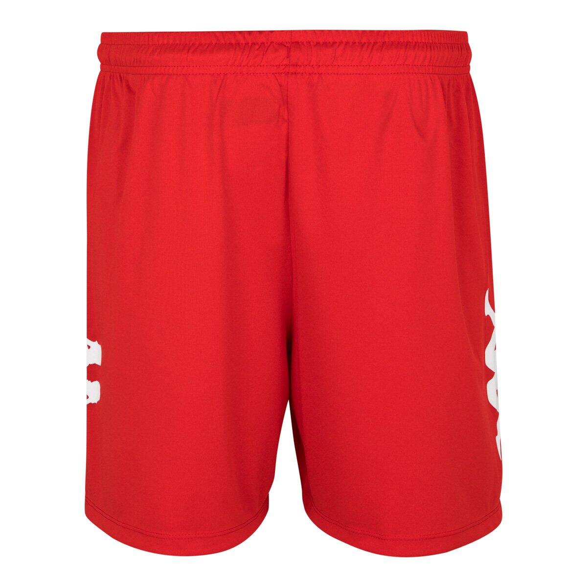 Short de Football Homme TALBINO 2/3