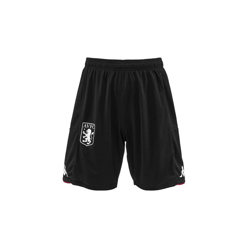 Short de Football Garçon AHORA PRO 5 ASTON VILLA FC