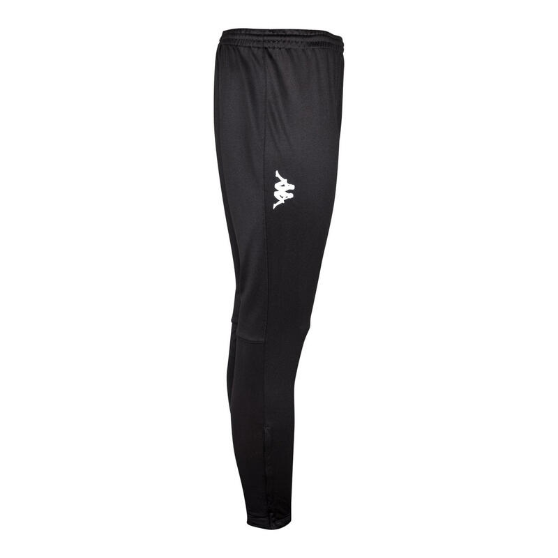 Pantalon multisports homme Ponte noir